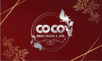 COCO NAILS & SPA
