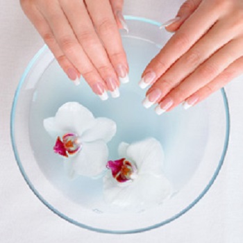COCO NAILS & SPA - dipping power
